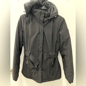 Women’s ZeroXposur Hooded jacket